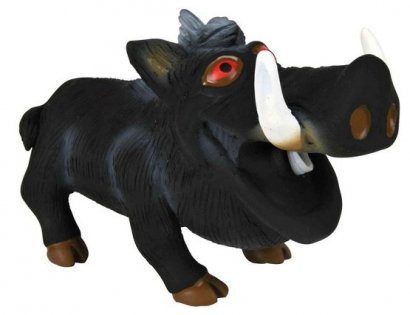 Trixie Dzik lateksowy chrumkający 18cm [TX-35497] 