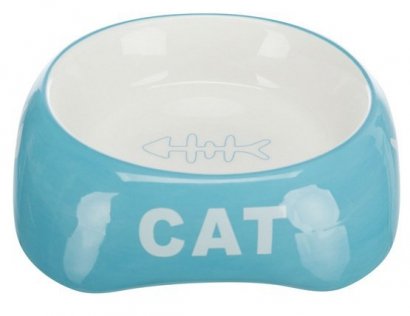 Trixie Miska ceramiczna 0,2L dla kota [24498] 