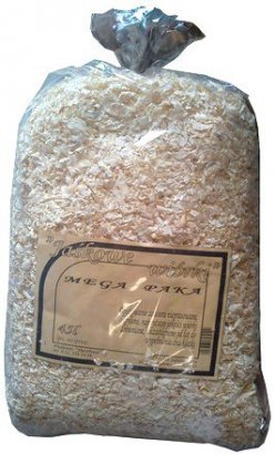 Wio-Mar Jaśkowe Wiórki Mega Pack 45L 
