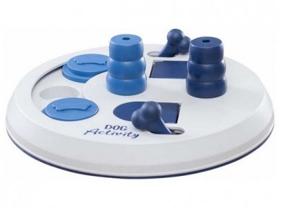 Trixie Dog Activity Flip Board zabawka dla psa 23cm [32026] 