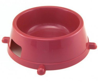 Sum-Plast Miska 2 poj. 0,60L 
