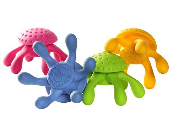 Kiwi Walker Let&#039;s Play Octopus Maxi ośmiornica pomarańczowa
