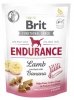 Brit Functional Snack Endurance Lamb 150g 