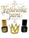 Zestaw klejów King i Queen w promocyjnej cenie!