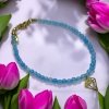 Bransoletka Blue Jewel Bosko by Borko