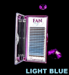 FANtasy Colours 0,07 MIX (6-13)
