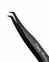 Pęseta do rzęs FOXY ROXY