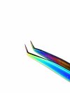 Pęseta Rainbow Swan Slim