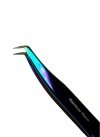 Pęseta RAMZES Rainbow Nano Grip®