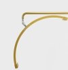 Lampa kosmetyczna POL Moon III GOLD