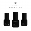 LASH GLUE KSK 1 klej do rzęs 0.1-0.3s 5ml (FALCON)