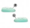 InLei® “FORMA + FORMA UP” – uniwersalne formy silikonowe mix 4 pary