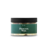 Flowers Wax- wosk twardy do depilacji 220g