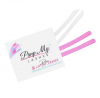 Kompensatory marki Pimp My Lashes do laminacji i liftingu rzęs