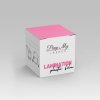 Folia osmotyczna do laminacji brwi i rzęs Pimp My Lashes