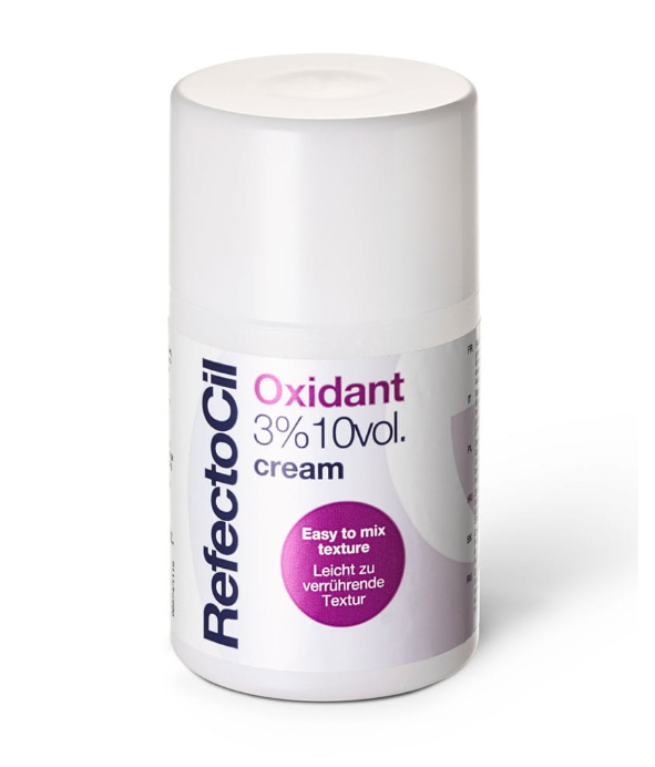 RefectoCil Oxidant Creme 3% 100 ml