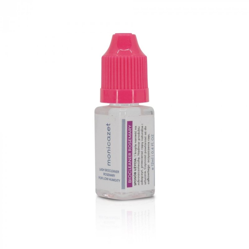 BioCleaner z ROZMARYNEM Monica Zet 12ML
