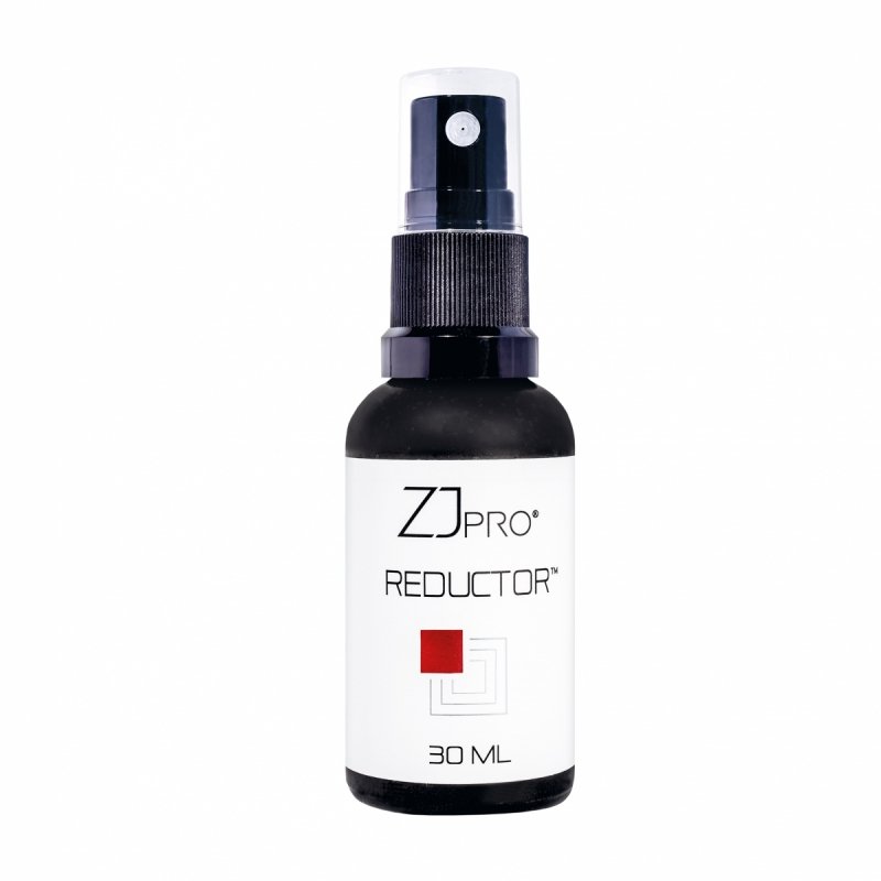 REDUCTOR™ 30 ml ZJ PRO® DO PRZYGOTOWANIA RZĘS SYNTETYCZNYCH - NOWA FORMUŁA