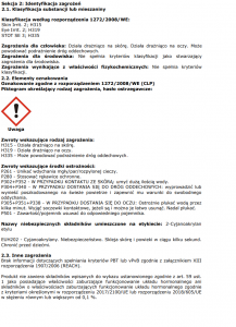 Profesjonalny klej do przedłużania rzęs First Pimp My Lashes