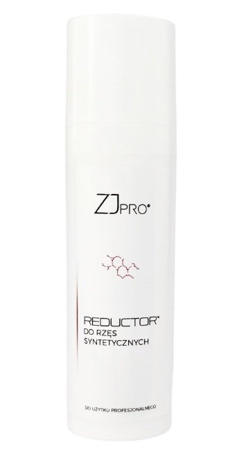 REDUCTOR™ 30 ml ZJ PRO® DO PRZYGOTOWANIA RZĘS SYNTETYCZNYCH