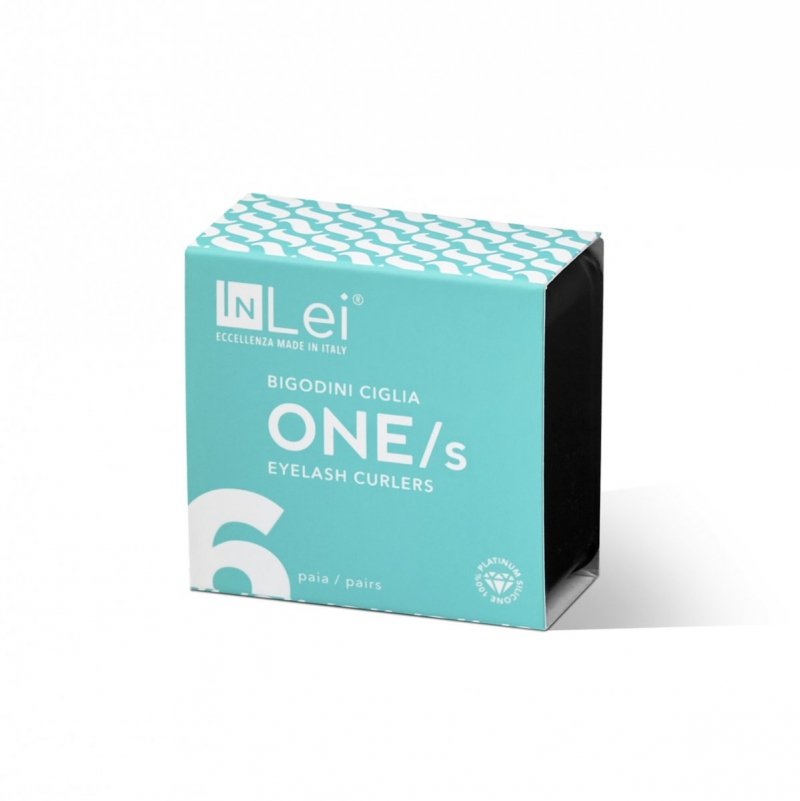 InLei® One – formy silikonowe romiar S