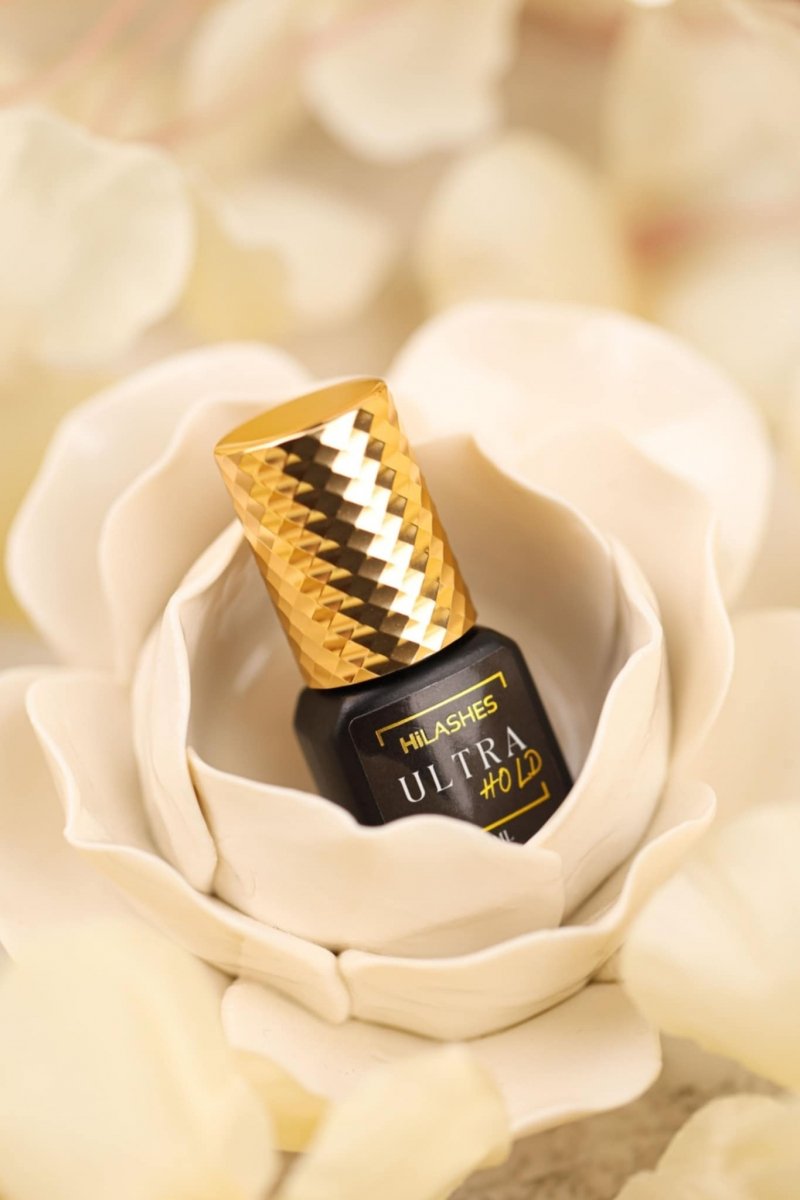Klej Ultra Hold 5 ml Hi-Lashes