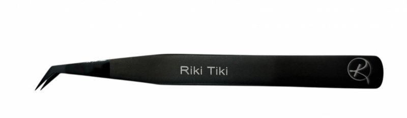 Pęseta do rzęs RIKI TIKI