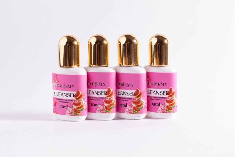Cleaner do rzęs Arbuzowy Lash Academy