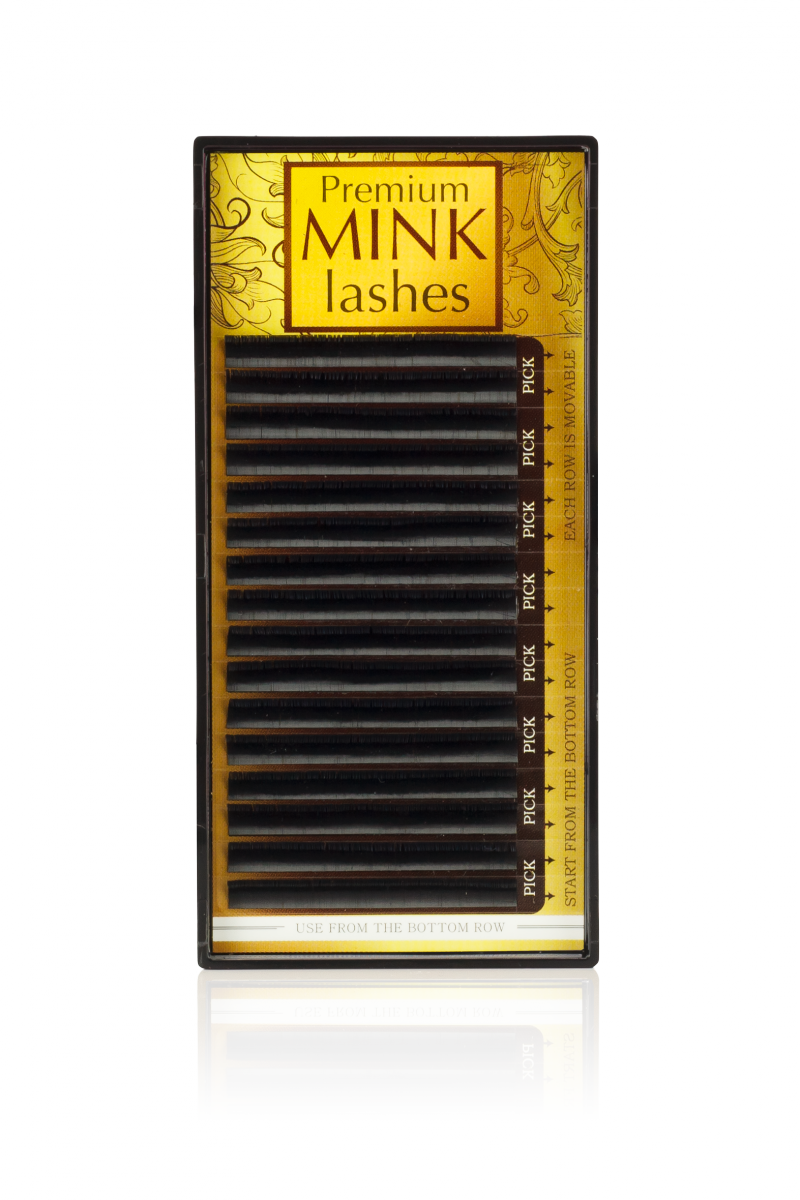 B 0,15 PREMIUM Mink