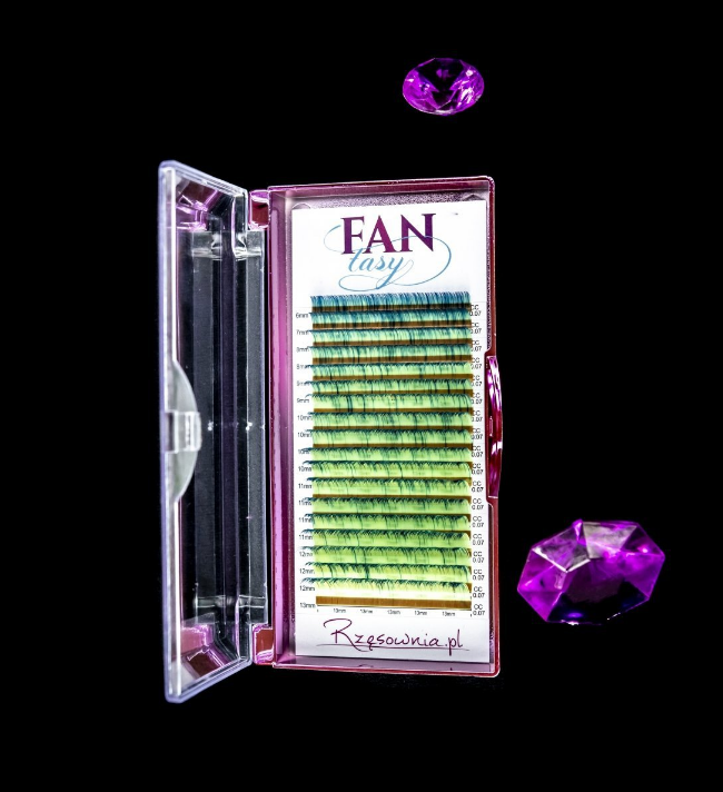 FANtasy Colours 0,07 MIX (6-13)