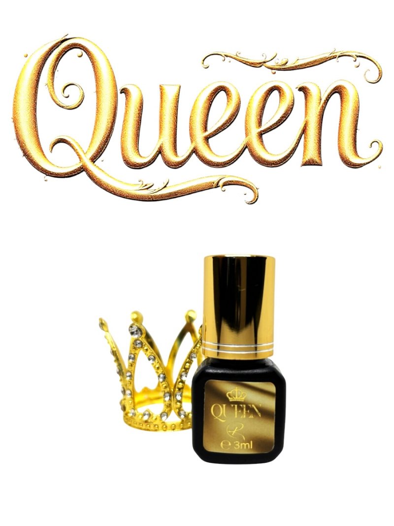 Klej Queen