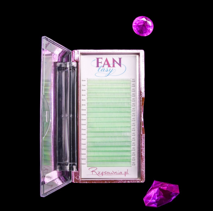 FANtasy Colours 0,07 MIX (6-13)