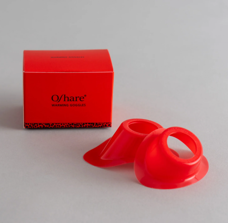 Warming System OSHARE® – System grzewczy do koreańskiej laminacji rzęs