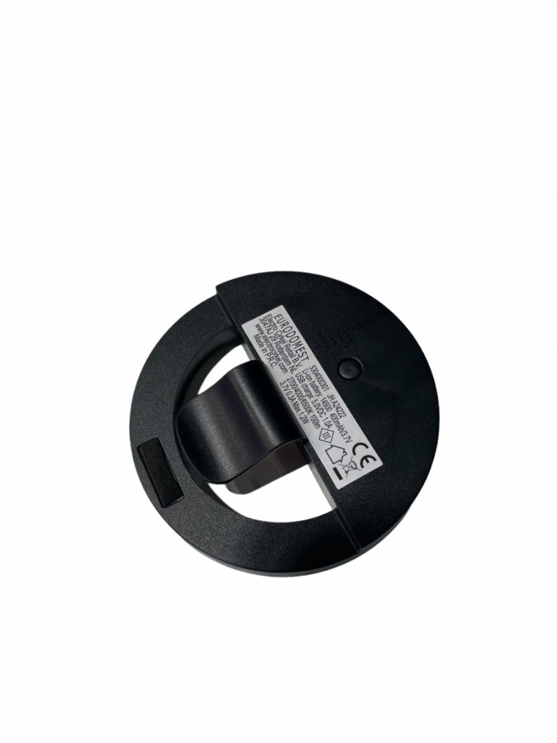 Lampka Selfie Ring