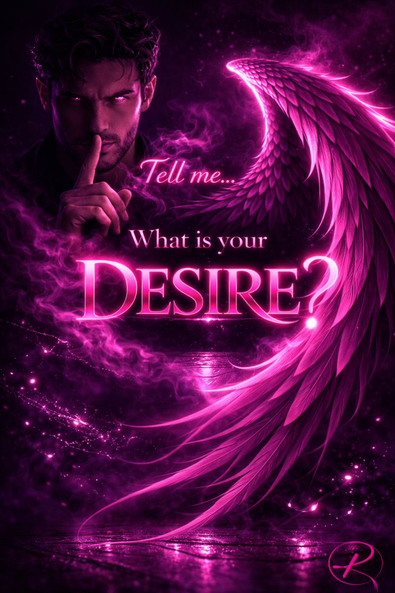 Rzęsy DESIRE N 0,07