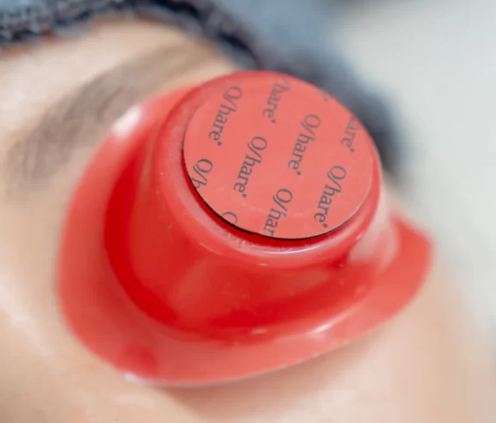 Warming System OSHARE® – System grzewczy do koreańskiej laminacji rzęs