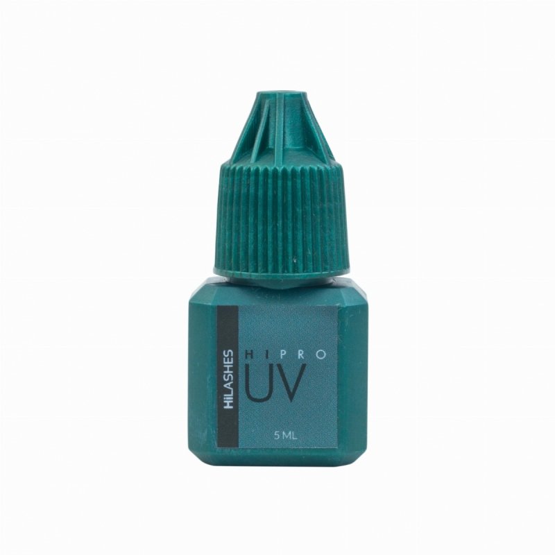 Klej Hi Pro UV 5ml – profesjonalny klej do rzęs do metody UV | Hi-Lashes