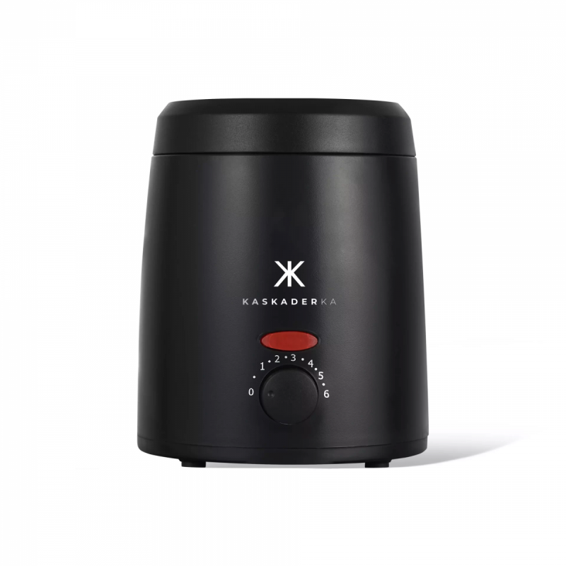 WAX HEATER podgrzewacz do wosku 200ml