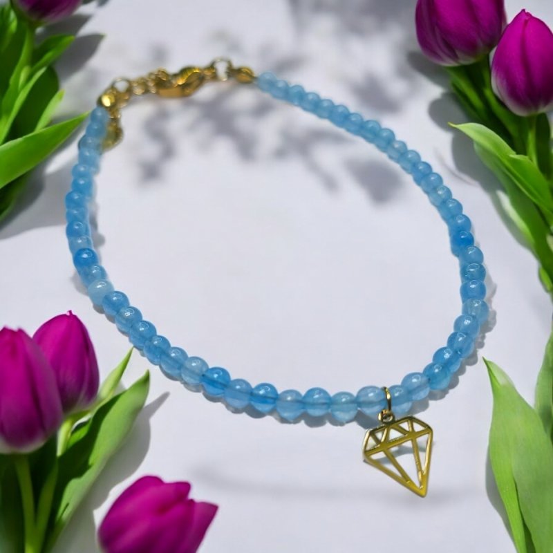 Bransoletka Blue Bliss Bosko by Borko