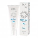 C5381 SUN FLUID SPF 30 SENSITIVE Spray na słońce SPF 30 Snsitive 100 ml