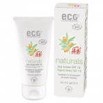 C059 Naturals DAY CREAM SPF 15 Krem na dzień LEKKO TONOWANY Rokitnik, granat 50 ml