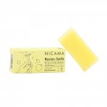 NC060 Mydło do golenia Bergamotka-Szałwia 25g