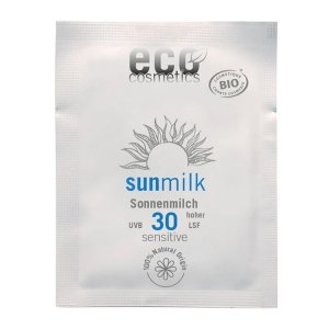 C534P PRÓBKA SUN MILK SPF 30 SENSITIVE Mleczko na słońce SPF 30 Sensitive 2 ml