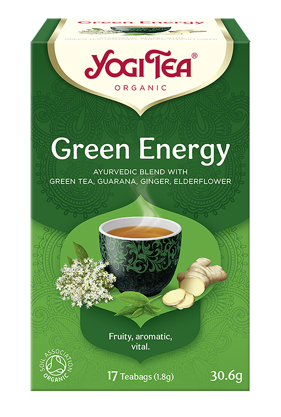 A715 Zielona energia GREEN ENERGY