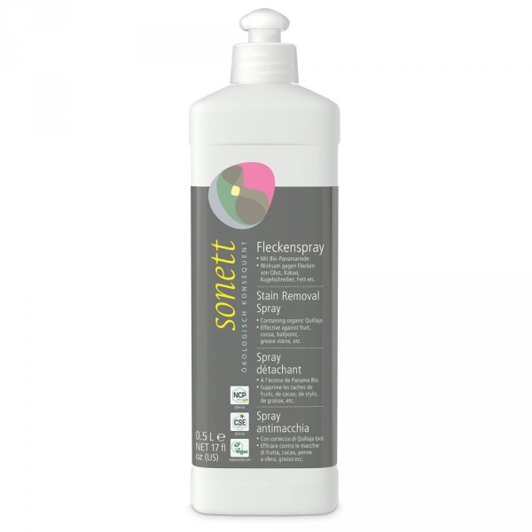 Spray na plamy EKO Sonett 0,5 l D424