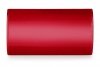Kopertówka torebka wizytowa Solome S5 czerwona lakier tył