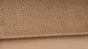 Złota beżowa kopertówka torebka wizytowa Solome M31 detal