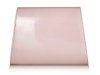 Torebka wizytowa kopertówka Solome D5 dusty pink pudrowy róż tył