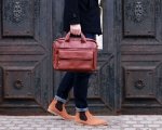 Jak pakować torbę na laptopa – poradnik dla biznesmena i freelancera Jak pakować torbę na laptopa – poradnik dla biznesmena i freelancera