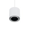 Lampa wisząca spot ruba POINT DUO white 11510 Nowodvorski Lighting
